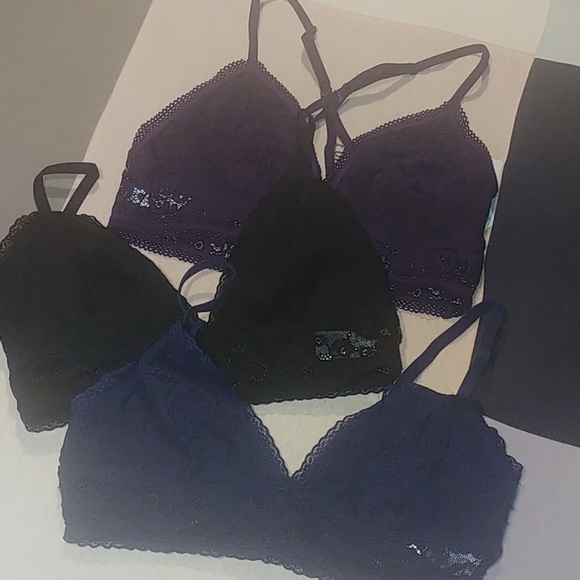 Other - Bralettes